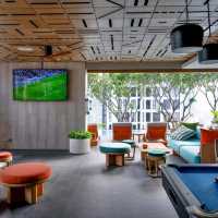 dusitD2 Samyan Bangkok โรงแรมใกล้สามย่าน