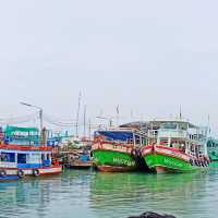 เที่ยวทะเลเสม็ด ทะเลสวยหาดใสใกล้กรุง