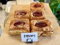 【韓国・コンジュ】カフェ天国コンジュに新登場のカフェ