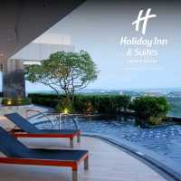 Holiday Inn & Suites Rayong City Centre