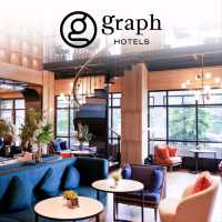Graph Hotels รัชดา