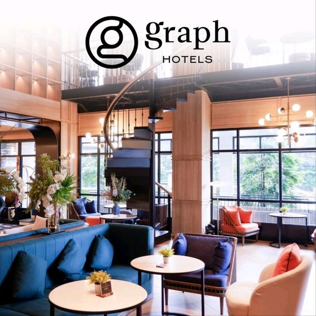 Graph Hotels รัชดา