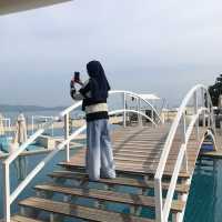 Short vacay with Trip.com