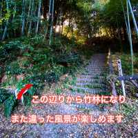 知多半島の城巡り　常滑市　大野城
