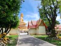 สถานที่สงบและสวยงามในจ.สิงห์บุรี 🌟