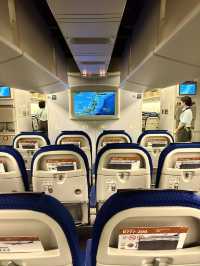 東京　東京観光　羽田空港からANAで新千歳空港へ快適フライト！