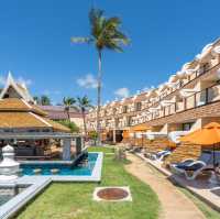 ที่พักติดหาดกะรนภูเก็ต