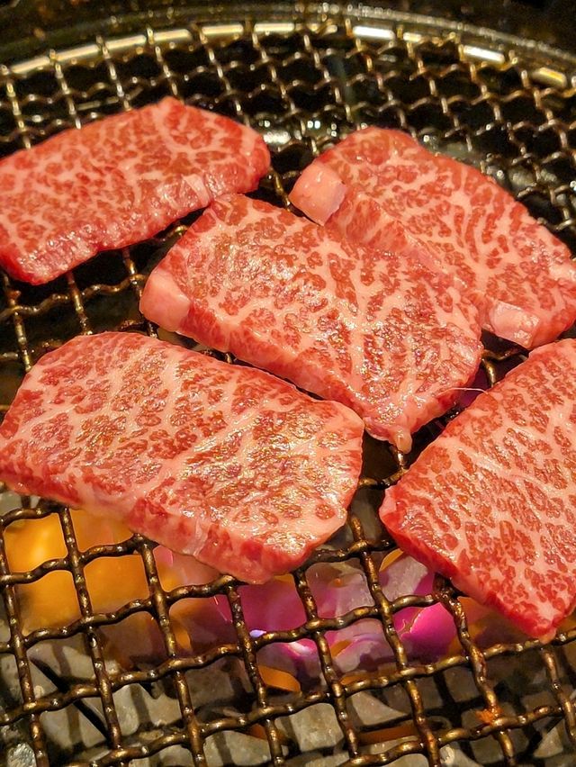 尖沙咀抵食又高質燒肉專門店