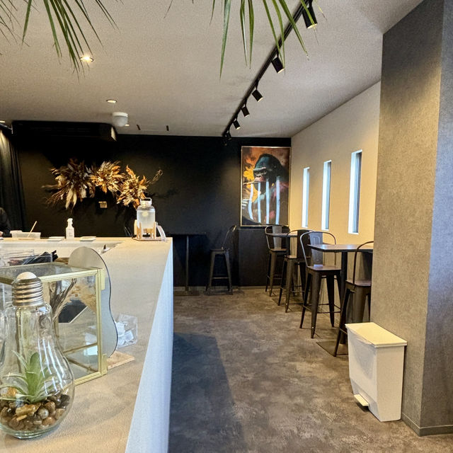 【堺市・諏訪の森】パリパリ食感のクレープが人気「E'toile 堺浜寺店」