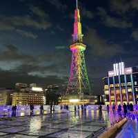 名古屋鰻魚太好吃了！