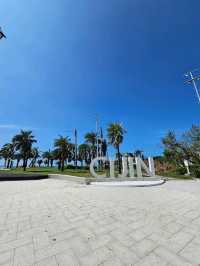 Cijin Island เกาะสุดน่ารักของไต้หวัน