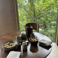 Ritz Carlton Langkawi, A Weekend Escape in Nature
