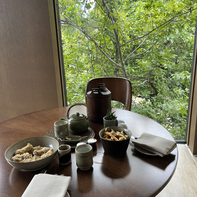 Ritz Carlton Langkawi, A Weekend Escape in Nature