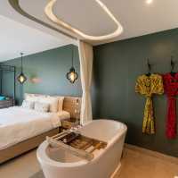 Fusion Suite Phuket Patong
