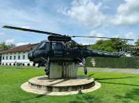 Exploring Muzium Sultan Abu Bakar (Muzium Pahang)