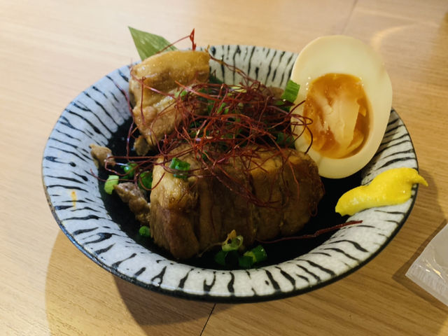 仙台観光　泉中央餃子酒場！