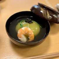 【大阪・本町】出汁から丁寧に仕込んだ料理の数々「酒•肴 とやお」