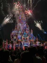 พาเช็คอินฮ่องกงดิสนีย์แลนด์! | Hongkong Disneyland