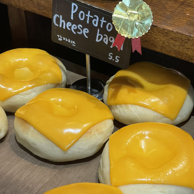 맛보장 이미 유명한 베이글맛집 런던베이글 후기/ Must try bakery in Korea! 