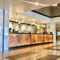 Garden View Hotel Betong