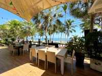 Cafe De Wa 🏝️