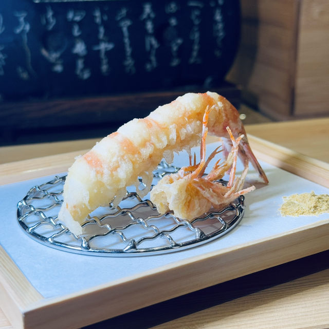 尖沙咀日式傳統割烹 🏠炑Mu