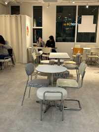 수원 모던한 감성카페 추천☕️🩷