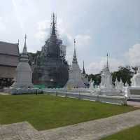 วัดสวนดอก พระอารามหลวง - เชียงใหม่