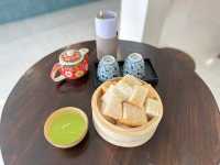 ฮง 豐 ในอำเภอเดชอุดม