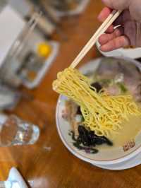 해외여행 일본 삿포로 라멘맛집 Shiuntei 紫雲亭