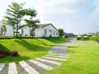 Lemon me farm (เลมอนมีฟาร์ม) คาเฟ่นครปฐม