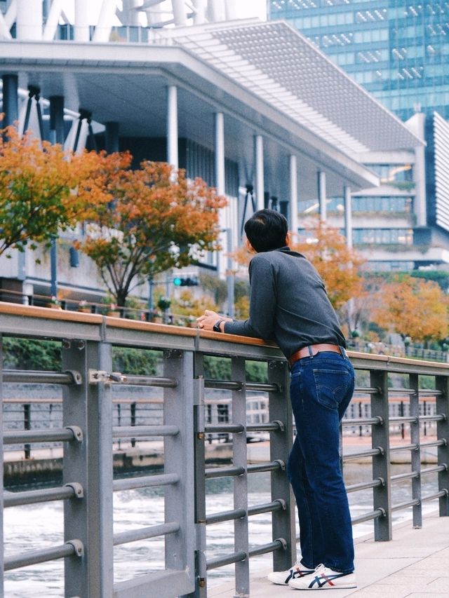 ❣️แจกพิกัดถ่ายรูปกับ Tokyo Sky Tree📸