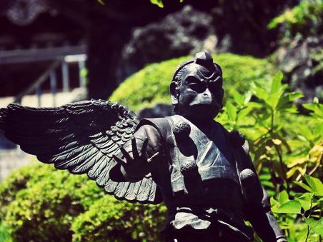 #神奈川🇯🇵建長寺#