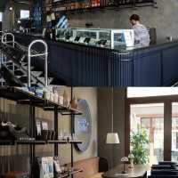 Lets Coffee Grand World 