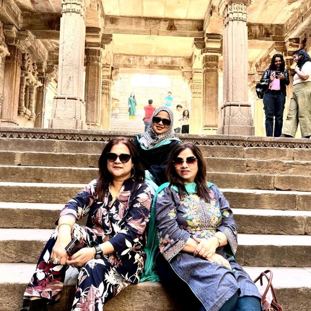 6 Days 5 Nights tours at Ahmedabad, Gujarat, India 