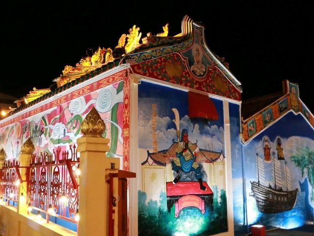 เที่ยวงานภูมิบุรี ศรีระยอง