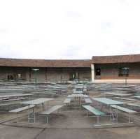 Munot Fortress