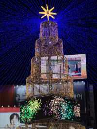 부산을 대표하는 겨울 축제!!🎄🤶🎅🧑‍🎄