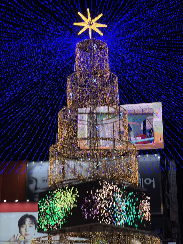 부산을 대표하는 겨울 축제!!🎄🤶🎅🧑‍🎄