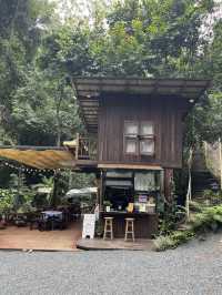 Claai Cafe'& Eatery