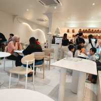 Whimsical Weekend at Capyba Café in Johor
