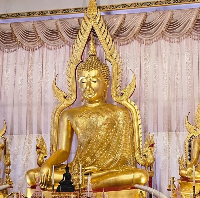 วัดสวย จ.ขอนแก่น