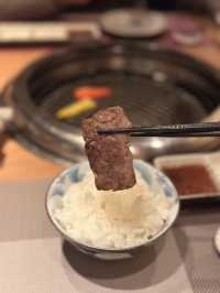 高質日本和牛燒肉🔥