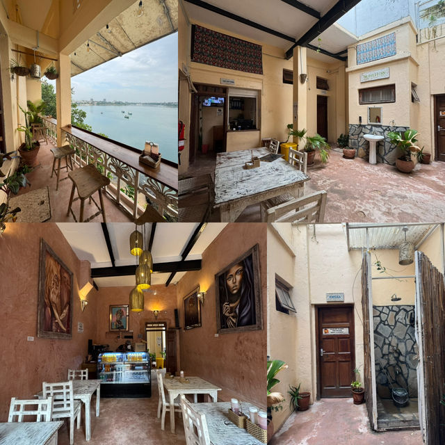 Best hostel at Tulia Old Town, Mombasa