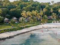 Tolani Resort Koh Kood