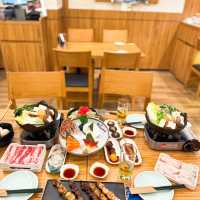  🇯🇵必食真炭火·備長炭現烤燒鳥🍢