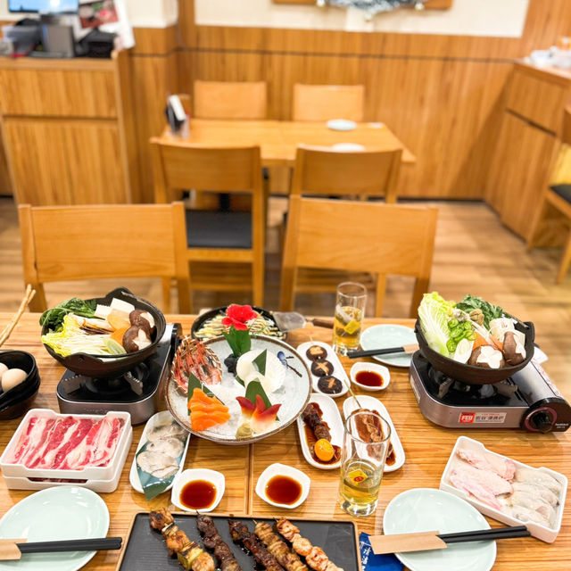  🇯🇵必食真炭火·備長炭現烤燒鳥🍢