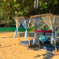 Rest Sea Resort เรสซี รีสอร์ท เกาะกูด
