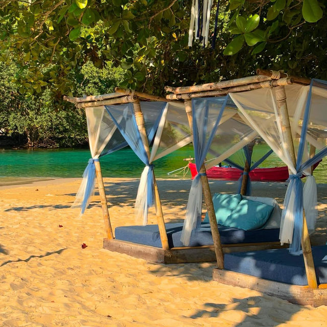 Rest Sea Resort เรสซี รีสอร์ท เกาะกูด