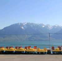 Vevey Switzerland